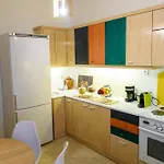 Joanna's Centre Appartement