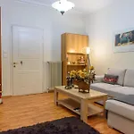 Apartment Joanna's Centre