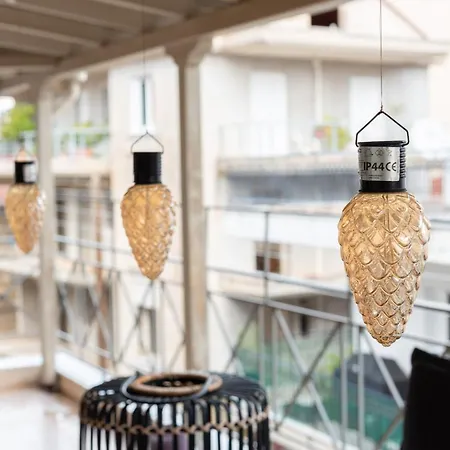 דירה Joanna's Centre טריפוליס