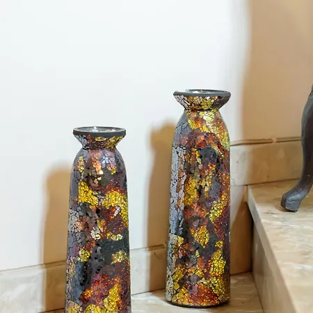 Joanna's Centre Apartmán *