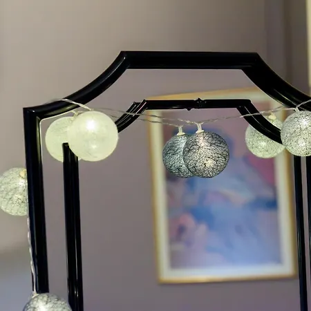 Joanna's Centre Appartement