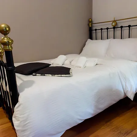 Joanna's Centre Tripoli