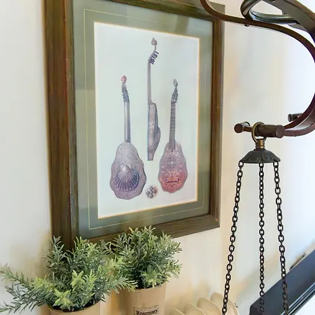 Joanna's Centre * Tripoli