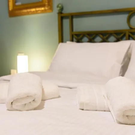 Appartement Joanna's Centre