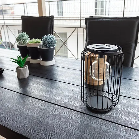 Appartement Joanna's Centre *