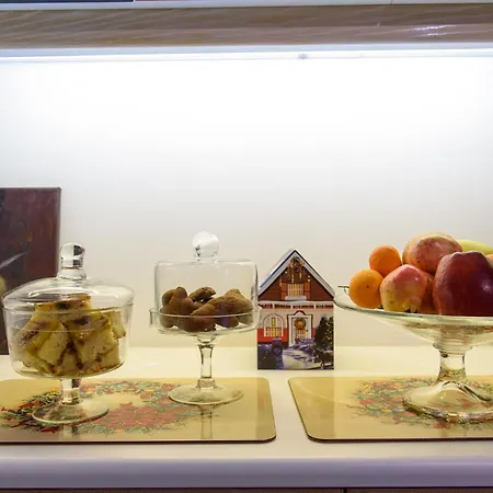 Apartmán Joanna's Centre