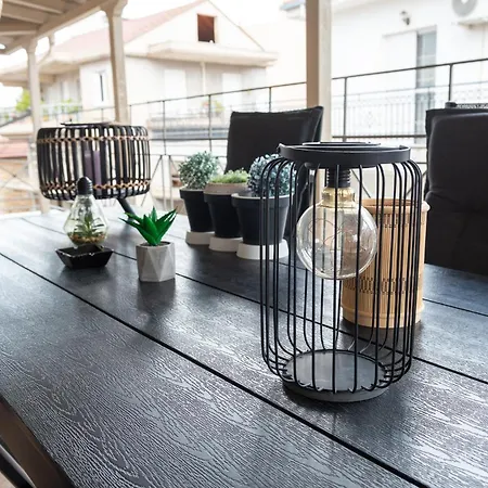 Appartement Joanna's Centre *