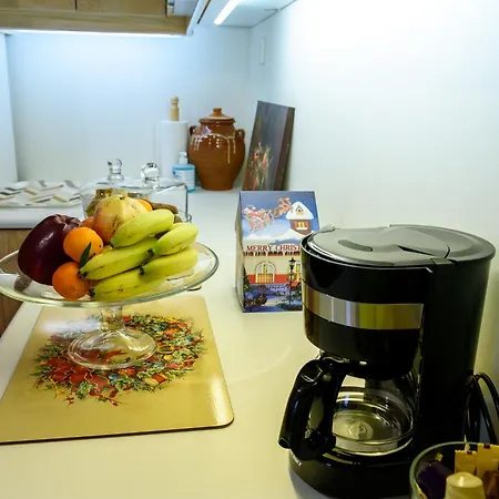 Joanna's Centre Appartement Tripoli