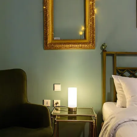 Joanna's Centre Триполис