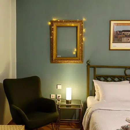 Apartmán Joanna's Centre