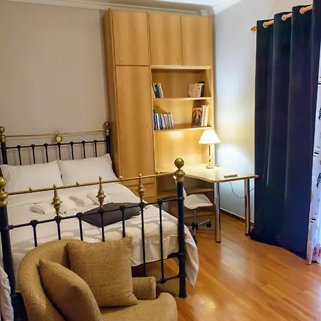 Apartmán Joanna's Centre *