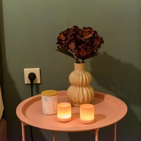 Apartmán Joanna's Centre *