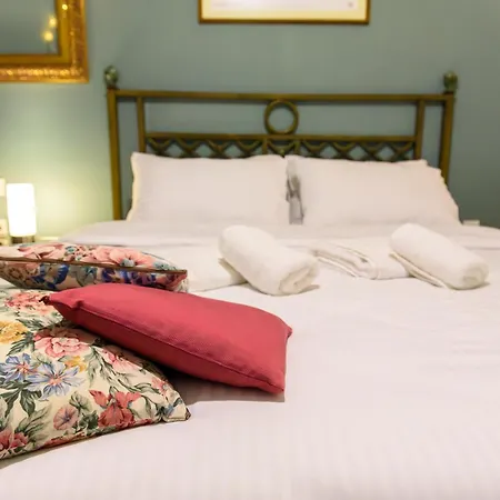 Joanna's Centre Tripoli