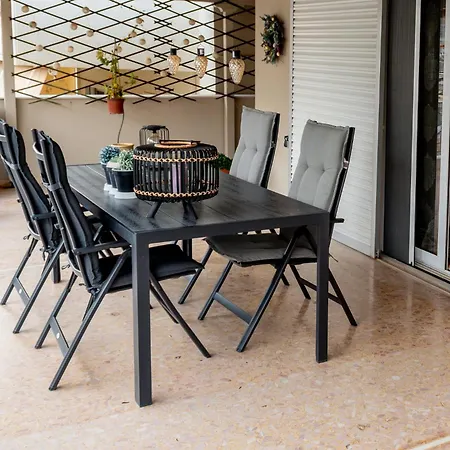 Joanna's Centre Apartmán Tripoli