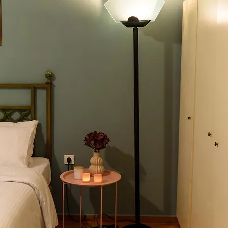 Apartmán Joanna's Centre *