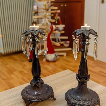 Joanna's Centre Tripoli