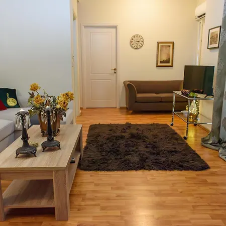 Joanna's Centre * Tripoli