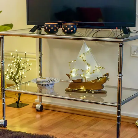 Appartement Joanna's Centre *