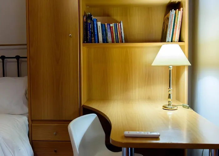 Appartamento Joanna's Centre