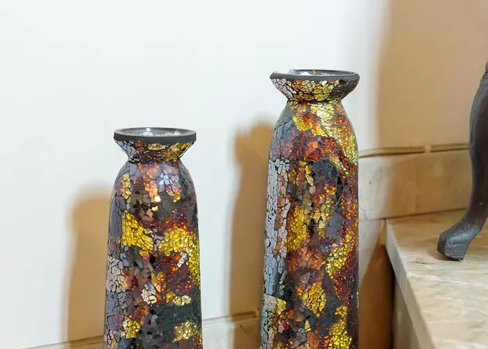 Joanna's Centre Апартаменты *