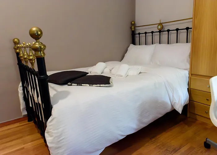 Joanna's Centre טריפוליס