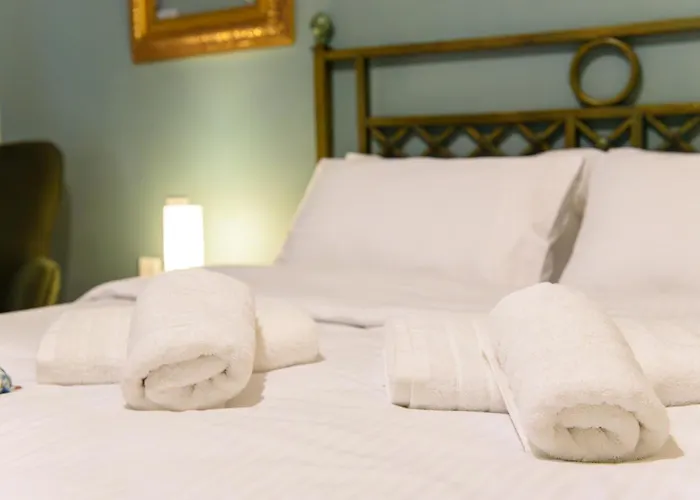 Appartamento Joanna's Centre