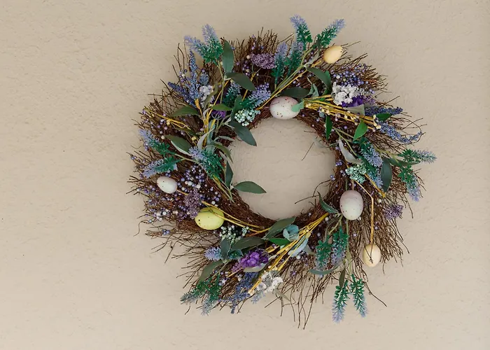 Joanna's Centre Trípoli