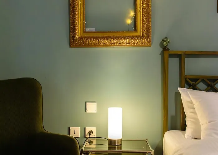 Joanna's Centre Триполис