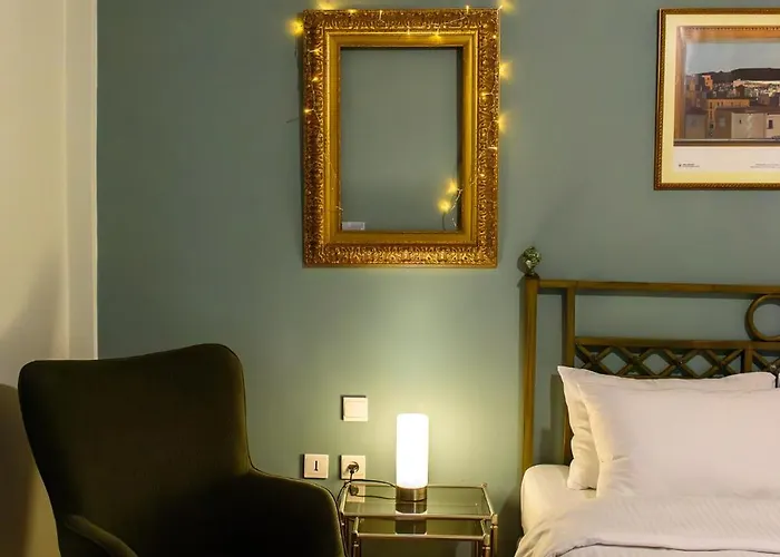 Apartman Joanna's Centre