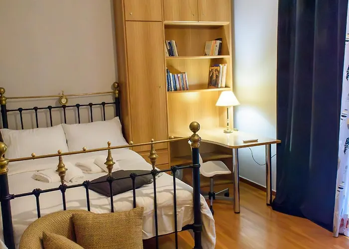 Apartman Joanna's Centre *