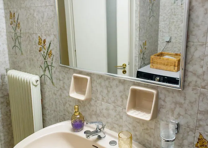 Appartamento Joanna's Centre