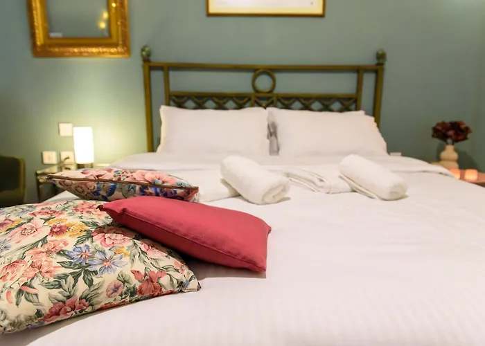 Joanna's Centre Tripoli