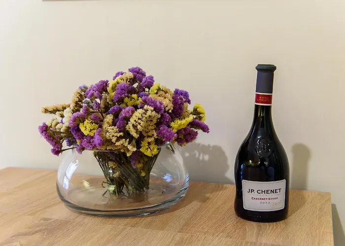 Apartman Joanna's Centre *