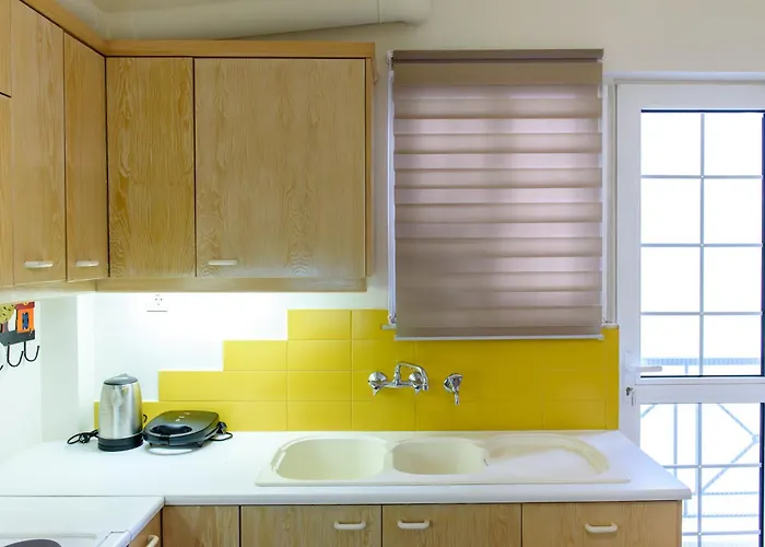 Apartman Joanna's Centre