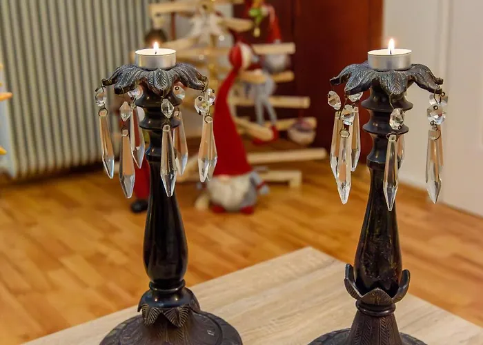 Joanna's Centre Триполис