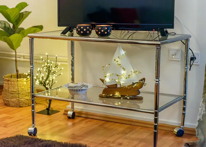 Appartamento Joanna's Centre *