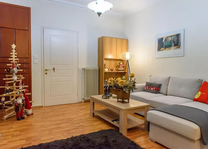 Apartman Joanna's Centre